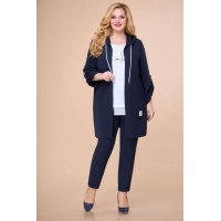 SVETLANA STYLE 1418 Костюм брючный
