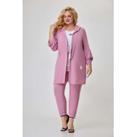 SVETLANA STYLE 1527 Костюм брючный