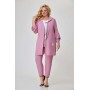 SVETLANA STYLE 1527 Костюм брючный