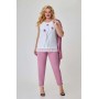 SVETLANA STYLE 1527 Костюм брючный