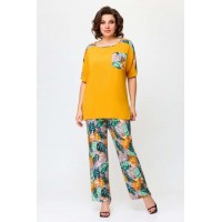 SVETLANA STYLE 1567 Костюм брючный