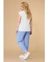 SVETLANA STYLE 1569 Костюм брючный