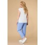 SVETLANA STYLE 1569 Костюм брючный