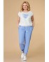 SVETLANA STYLE 1569 Костюм брючный