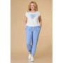 SVETLANA STYLE 1569 Костюм брючный