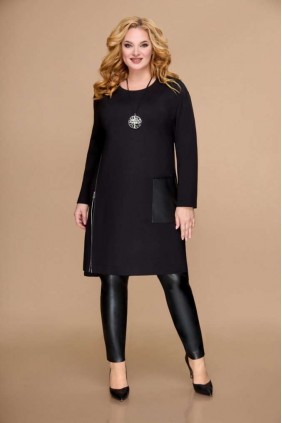 SVETLANA STYLE 1610 Костюм брючный