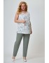 SVETLANA STYLE 1629 Костюм брючный