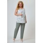 SVETLANA STYLE 1629 Костюм брючный