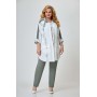 SVETLANA STYLE 1629 Костюм брючный