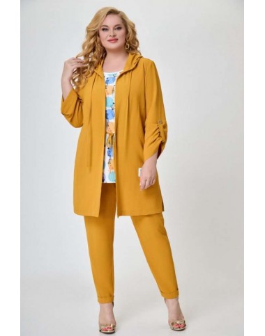 SVETLANA STYLE 1633 Костюм брючный