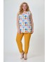 SVETLANA STYLE 1633 Костюм брючный