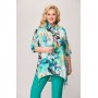 SVETLANA STYLE 1661 Костюм брючный