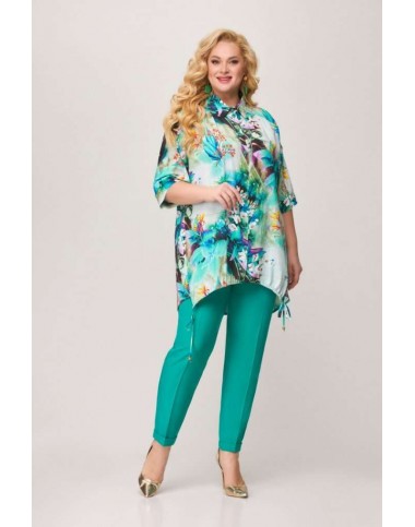 SVETLANA STYLE 1661 Костюм брючный