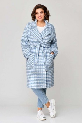 SVETLANA STYLE 1687 Пальто