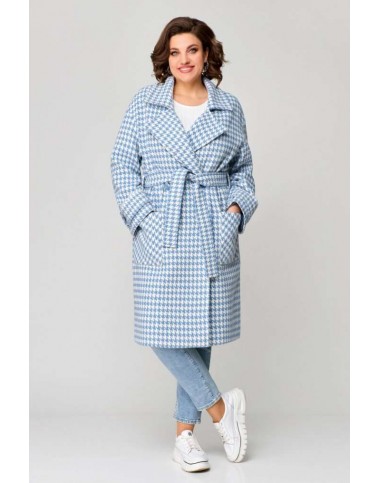 SVETLANA STYLE 1687 Пальто