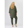 SVETLANA STYLE 1720 Костюм брючный