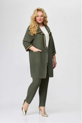 SVETLANA STYLE 1720 Костюм брючный
