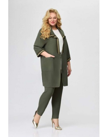 SVETLANA STYLE 1720 Костюм брючный