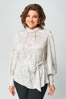 SVETLANA STYLE 1734 Блуза