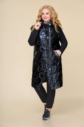 SVETLANA STYLE 1738 Жилет