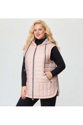 SVETLANA STYLE 1739 Жилет