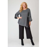 SVETLANA STYLE 1759 Костюм брючный