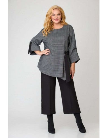 SVETLANA STYLE 1759 Костюм брючный