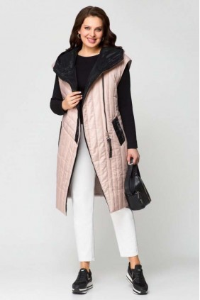 SVETLANA STYLE 1766 Жилет