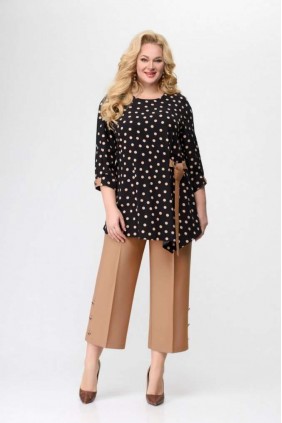 SVETLANA STYLE 1769 Костюм брючный