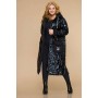 SVETLANA STYLE 1826 Пальто