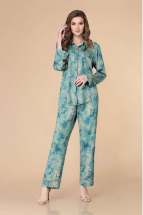 SVETLANA STYLE 1881 Костюм брючный