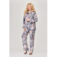 SVETLANA STYLE 1881 Костюм брючный