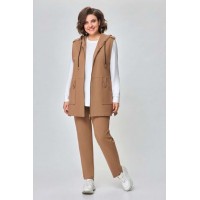 SVETLANA STYLE 1884 Костюм брючный