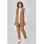 SVETLANA STYLE 1884 Костюм брючный