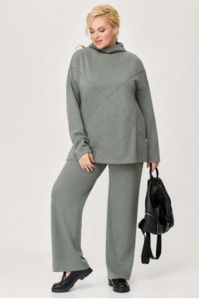 SVETLANA STYLE 1900 Костюм брючный