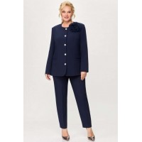 SVETLANA STYLE 1906 Костюм брючный