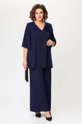 SVETLANA STYLE 1933 Костюм брючный