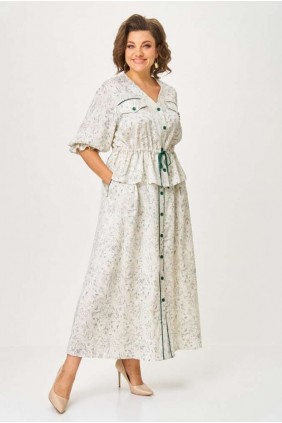 SVETLANA STYLE 1933 Костюм юбочный