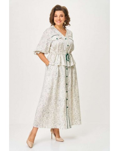 SVETLANA STYLE 1933 Костюм юбочный