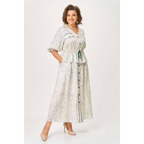SVETLANA STYLE 1933 Костюм юбочный