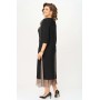 SVETLANA STYLE 1958 Платье