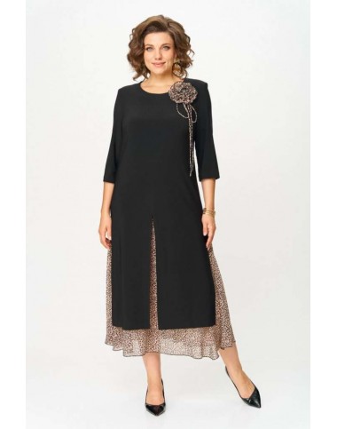 SVETLANA STYLE 1958 Платье