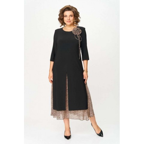 SVETLANA STYLE 1958 Платье