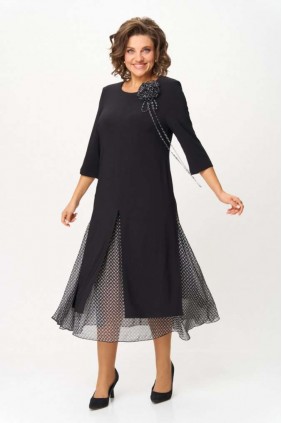 SVETLANA STYLE 1958 Платье