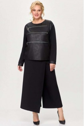 SVETLANA STYLE 2000 Костюм брючный