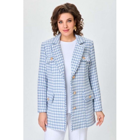 SVETLANA STYLE 2028 Жакет SVETLANA STYLE 2028 Жакет