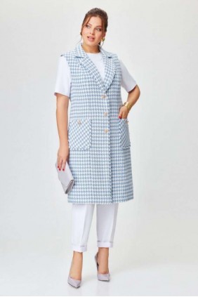 SVETLANA STYLE 2029 Жилет