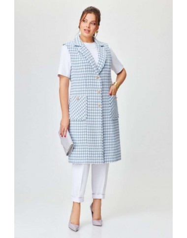 SVETLANA STYLE 2029 Жилет SVETLANA STYLE 2029 Жилет