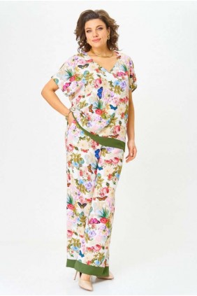 SVETLANA STYLE 2120 Костюм