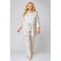 SVETLANA STYLE 2126 Костюм брючный